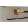 Image 2 : Fencing Bar, Axe 