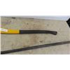 Image 3 : Fencing Bar, Axe 