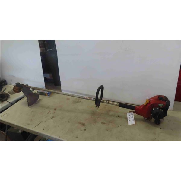 Homelite Mighty Lite 26ss Gas Weed Eater 