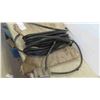 Image 2 : Heavy Duty Extension Cord , Welding Cord 
