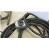 Image 5 : Heavy Duty Extension Cord , Welding Cord 