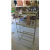 Image 1 : P&D Starting Fluid Store Rack 53'' x 27'' x 21'' 
