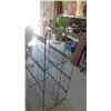 Image 2 : P&D Starting Fluid Store Rack 53'' x 27'' x 21'' 