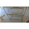 Image 4 : P&D Starting Fluid Store Rack 53'' x 27'' x 21'' 