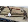 Image 2 : Roller Stand , Pipe Bender, Tiger Torch, Wrecking Bar 