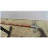 Image 3 : Roller Stand , Pipe Bender, Tiger Torch, Wrecking Bar 