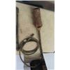 Image 5 : Roller Stand , Pipe Bender, Tiger Torch, Wrecking Bar 