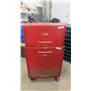Image 1 : Craftsman Tool Cabinet 2 Piece 48'' x 27'' x 18'' 