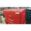 Image 2 : Craftsman Tool Cabinet 2 Piece 48'' x 27'' x 18'' 