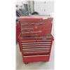 Image 1 : 2 Piece Tool Cabinet 48'' x 27'' x 18'' 