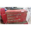 Image 3 : 2 Piece Tool Cabinet 48'' x 27'' x 18'' 