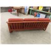 Image 5 : Teak Sofa 
