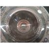 Image 3 : Pink Depression Glass Serving Bowl