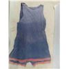 Image 4 : 2 Vintage Winnipeg Beach Attractions Rental Bathing Suits Early 1900s 
