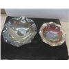 Image 1 : 2 Pink Depression Glass Bowls 