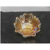 Image 3 : 2 Carnival Glass Bowls 