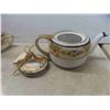 Image 4 : 3 Piece Noritake Tea Set