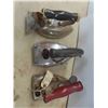 Image 2 : 10 Vintage Electric Irons 