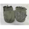 Image 5 : 6 Military Pouches 