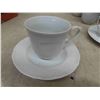 Image 6 : New Old Stock 20 Sets of Cups and Saucers 