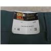 Image 3 : New Safety Pants for Chain Sawing Size 44 Waist 33 Leg