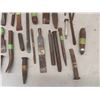 Image 4 : Chisels , Punches