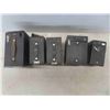 Image 3 : 5 Vintage Box Cameras 