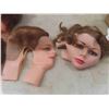 Image 2 : 6 Heads for Hair Stylist Training 