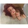 Image 4 : 6 Heads for Hair Stylist Training 