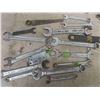 Image 4 : Combination Wrenches, Sockets