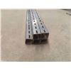 Image 5 : Shelving Brackets and Supports: (48) 12'' Brackets , (28) 12-14'' Brackets, (5) 69'' 