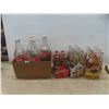 Image 1 : (3) 6 Pack Cartons of Pepsi, Fanta & Coca Cola, (4) 1.5L Coke Bottles 