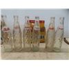 Image 5 : (3) 6 Pack Cartons of Pepsi, Fanta & Coca Cola, (4) 1.5L Coke Bottles 