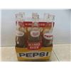 Image 6 : (3) 6 Pack Cartons of Pepsi, Fanta & Coca Cola, (4) 1.5L Coke Bottles 