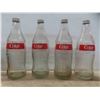 Image 9 : (3) 6 Pack Cartons of Pepsi, Fanta & Coca Cola, (4) 1.5L Coke Bottles 
