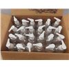 Image 1 : New Box of 24 Hand Sanitizers 