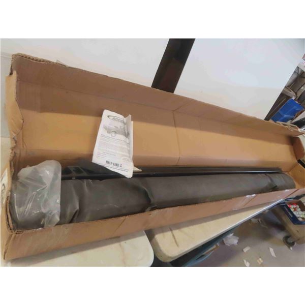 Roll Up Box Cover for 2001-03 Ford F150 Super Crew 