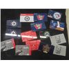 Image 3 : 40 New and Reloadable Tims Cards