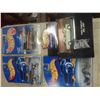Image 3 : New Nascar Bruce Lee Diecast 1:24, Hot Wheels Diecast, Headphones