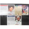 Image 3 : Superbowl Coins, Hockey Cards, Keychain Style NHL Players,  Buttons: Elvis,