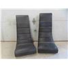 Image 1 : 2 Video Game 'X Rocker' Powered Rocking Chairs 