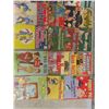 Image 4 : (52) 10-15 Cents Comics : Disney, Looney Tunes, Tom and Jerry, Woody 