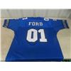 Image 3 : Built Ford Tough Jersey Size 2XL