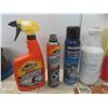 Image 4 : Car Cleaning Supply: Bugger, Squeegy, Towels, All Purpose Cleaner, Carpet Cleaner,