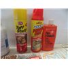 Image 5 : Car Cleaning Supply: Bugger, Squeegy, Towels, All Purpose Cleaner, Carpet Cleaner,