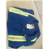 Image 1 : Flame Resistant Coveralls Size 50