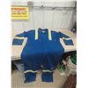 Image 3 : Flame Resistant Coveralls Size 50