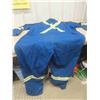 Image 6 : Flame Resistant Coveralls Size 50