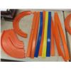 Image 2 : Hot Wheels Tracks, Curves and Ramps