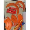 Image 3 : Hot Wheels Tracks, Curves and Ramps